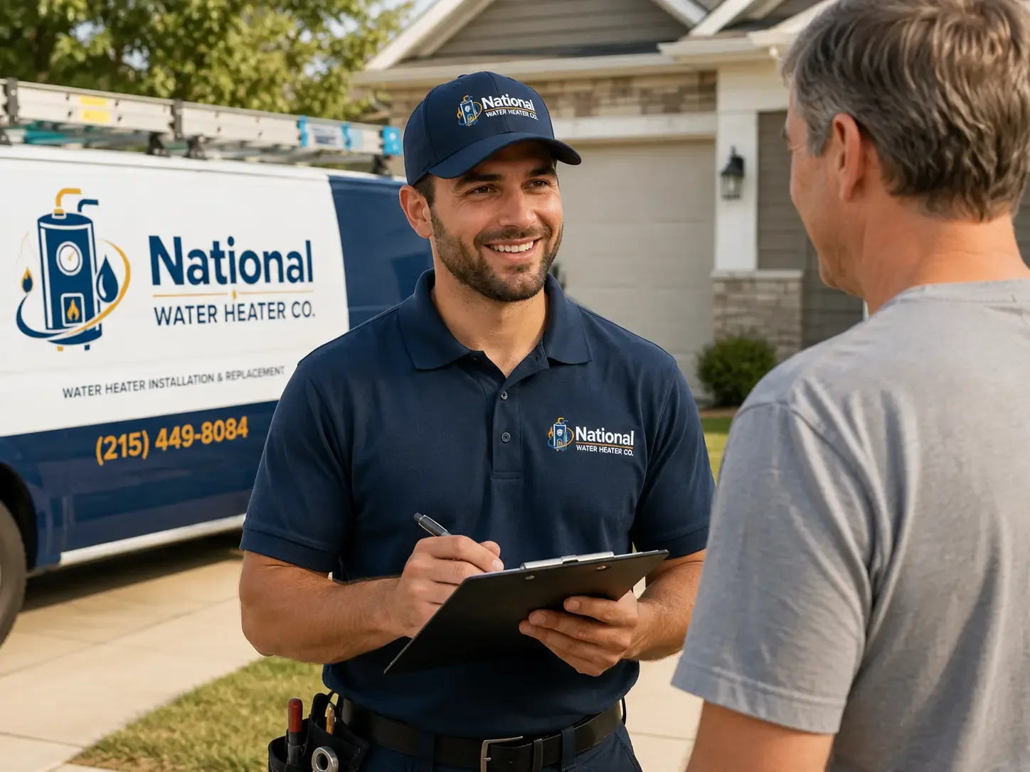 Water Heater Installation Gary, SD FAQs